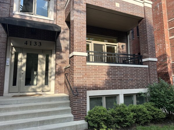 4133 N Kenmore Ave #1S Chicago, IL 60613