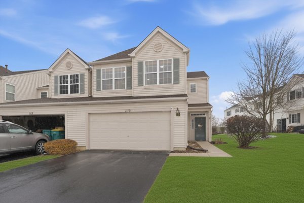 1110 Colonial Dr Joliet, IL 60432