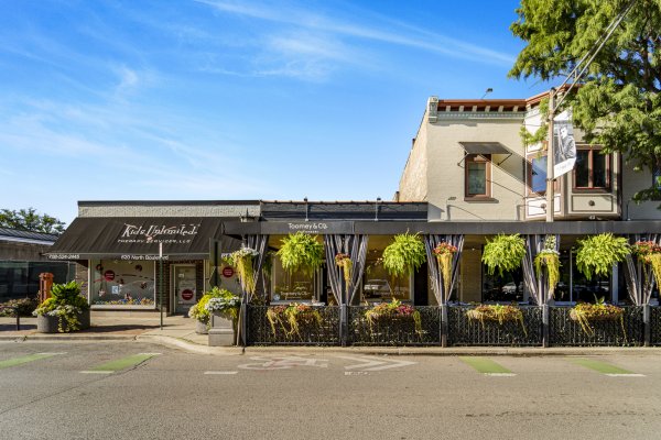 818 North Blvd Oak Park, IL 60301