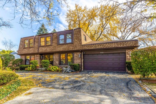 333 Birchwood Ave Deerfield, IL 60015