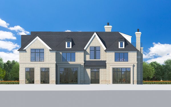 501 Sheridan Rd Kenilworth, IL 60043