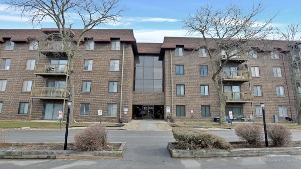 840 Elder Rd #A405 Homewood, IL 60430