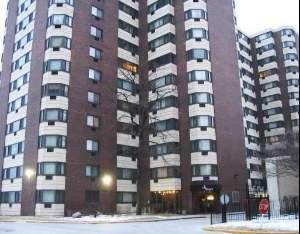 7337 S South Shr Dr #1431 Chicago, IL 60649