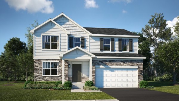 7501 Currant Dr Joliet, IL 60431