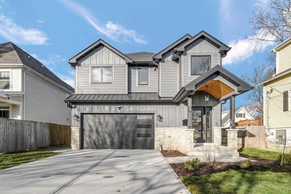 954 Osterman Ave Deerfield, IL 60015