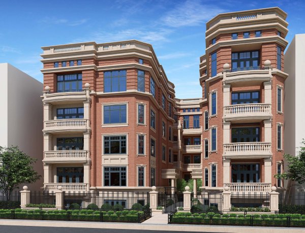 1447 N Dearborn St #2N Chicago, IL 60610