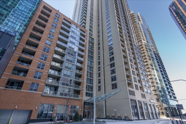 420 E Waterside Dr #509 Chicago, IL 60601