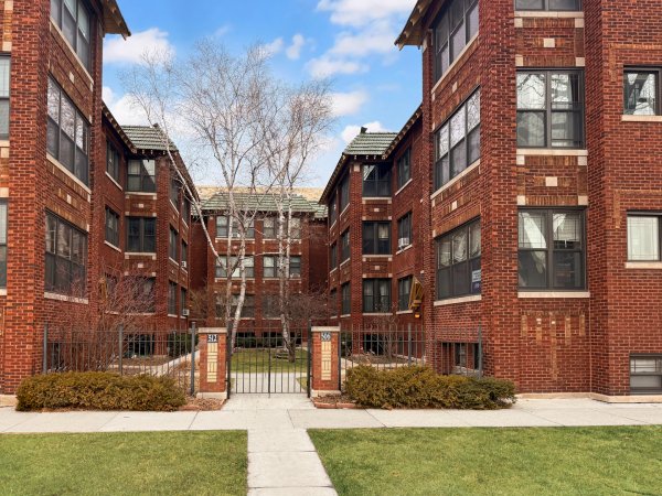 510 Madison St #3S Oak Park, IL 60302