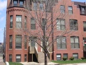 1536 W Monroe St #1 Chicago, IL 60607