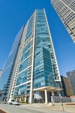 340 E RANDOLPH St #3304 Chicago, IL 60601