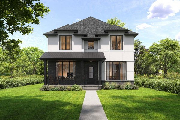 1209 Maple Ave Wilmette, IL 60091