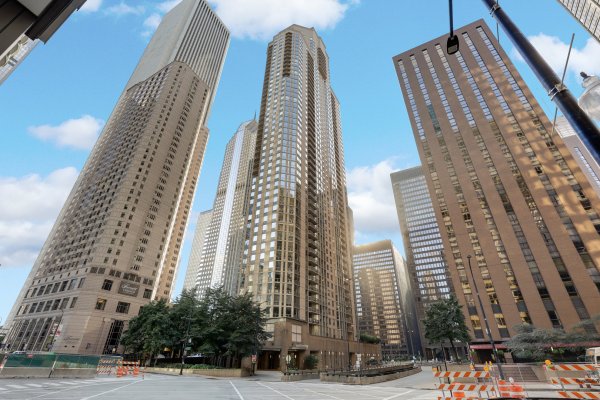 222 N Columbus Dr #1510 Chicago, IL 60601